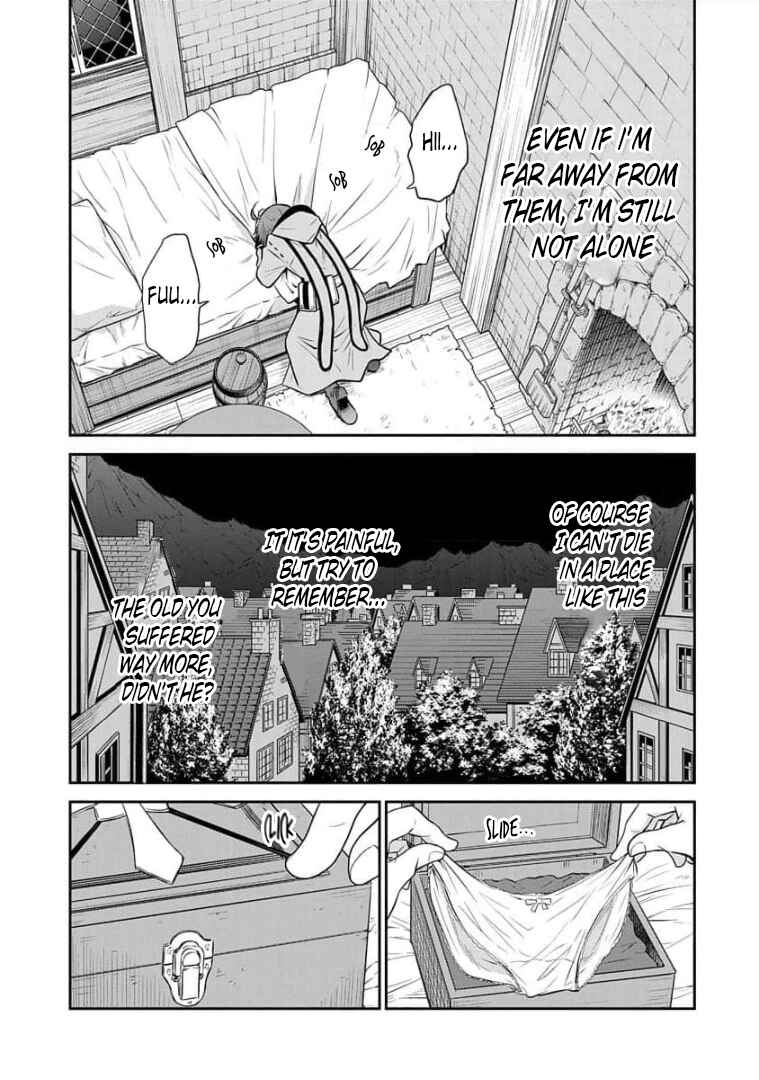 Page 33 Chapter 4 Mushoku Tensei ~Isekai Ittara Honki Dasu~ Shitsui no Majutsushi Hen