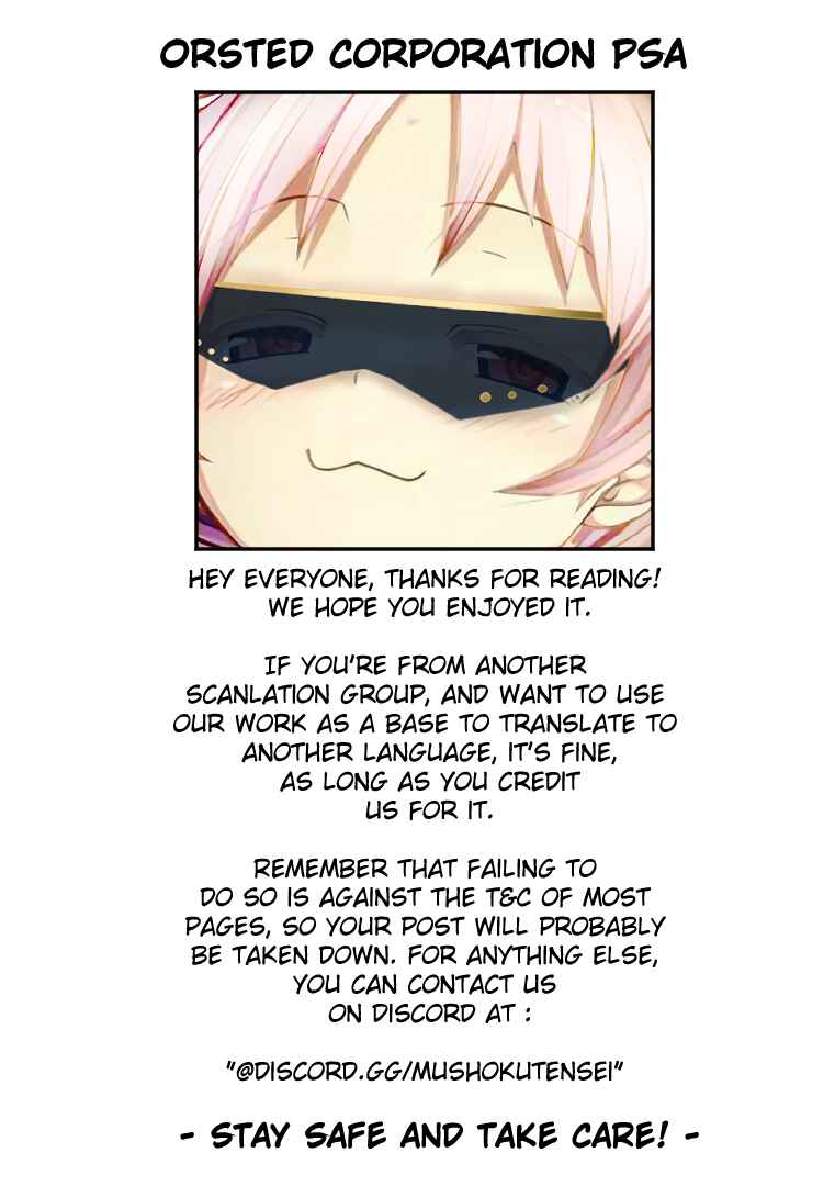 Page 24 Chapter 6 Mushoku Tensei ~Isekai Ittara Honki Dasu~ Shitsui no Majutsushi Hen