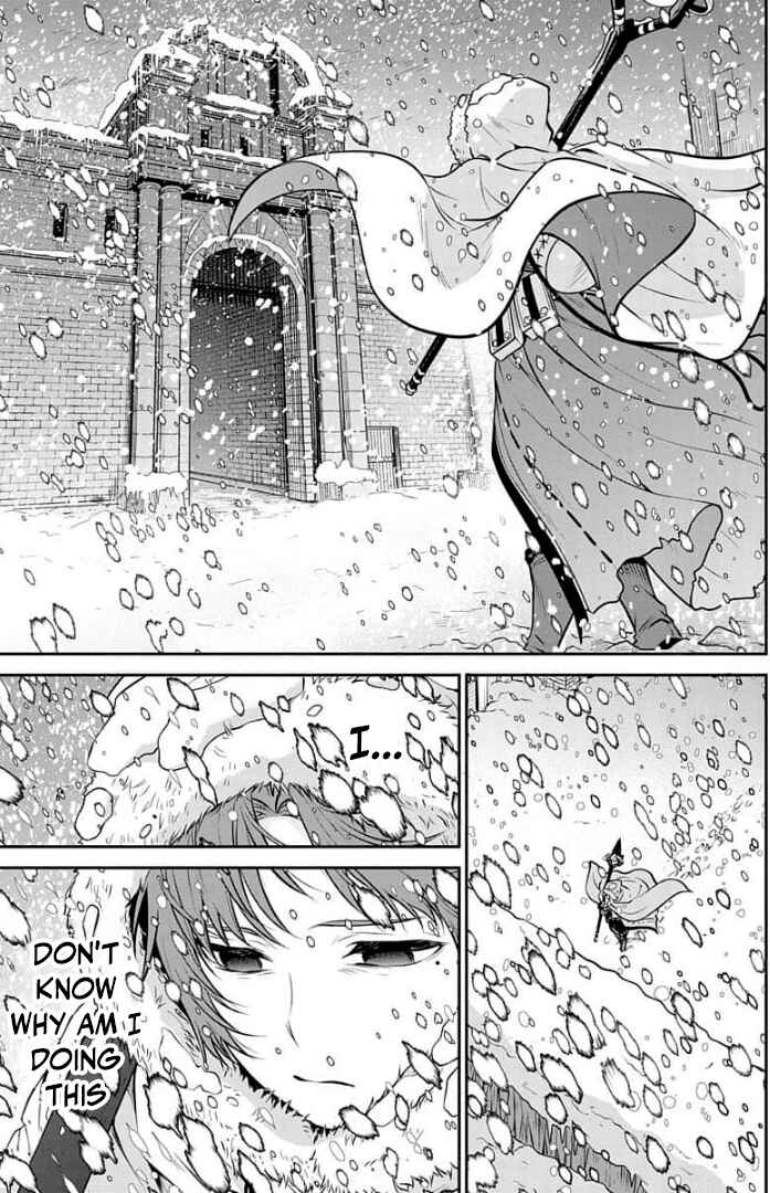Page 10 Chapter 10 Mushoku Tensei ~Isekai Ittara Honki Dasu~ Shitsui no Majutsushi Hen