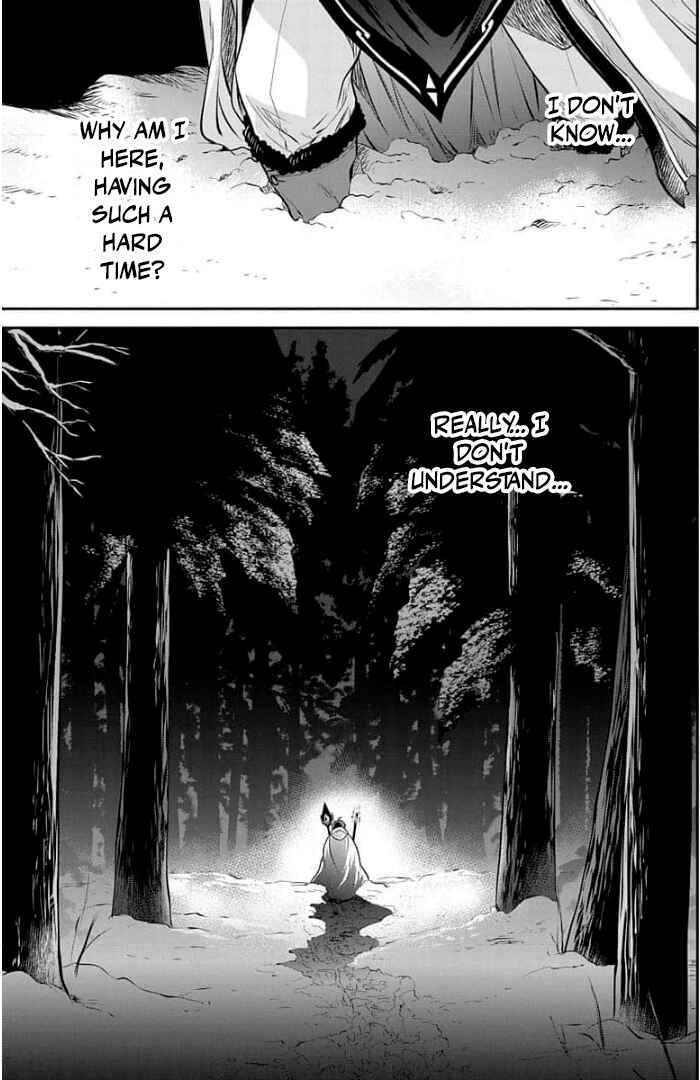 Page 19 Chapter 10 Mushoku Tensei ~Isekai Ittara Honki Dasu~ Shitsui no Majutsushi Hen