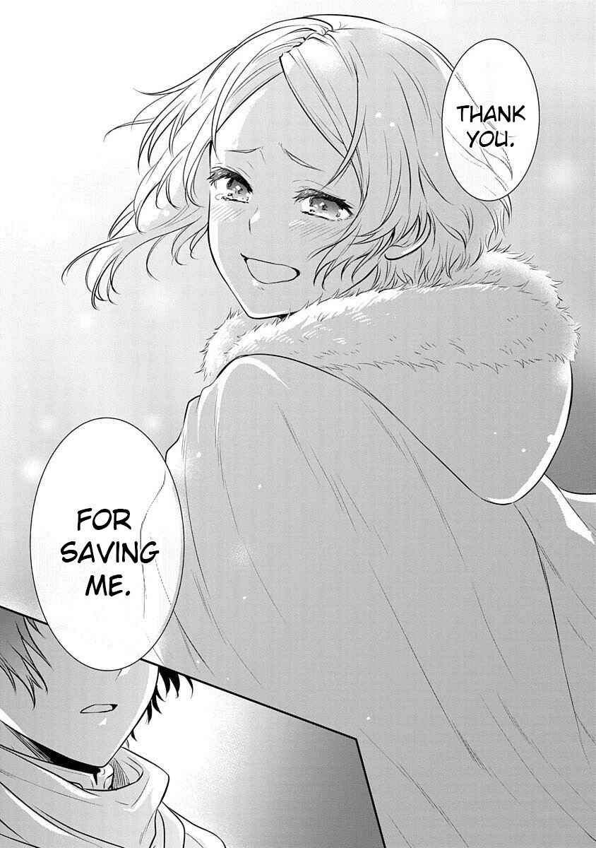 Page 29 Chapter 12 Mushoku Tensei ~Isekai Ittara Honki Dasu~ Shitsui no Majutsushi Hen