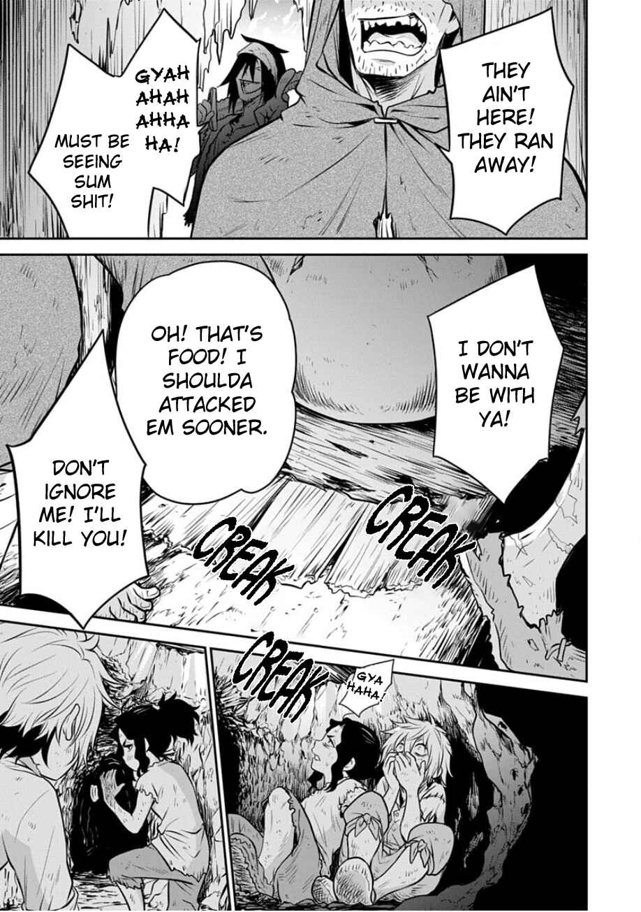 Page 7 Chapter 23 Mushoku Tensei ~Isekai Ittara Honki Dasu~ Shitsui no Majutsushi Hen