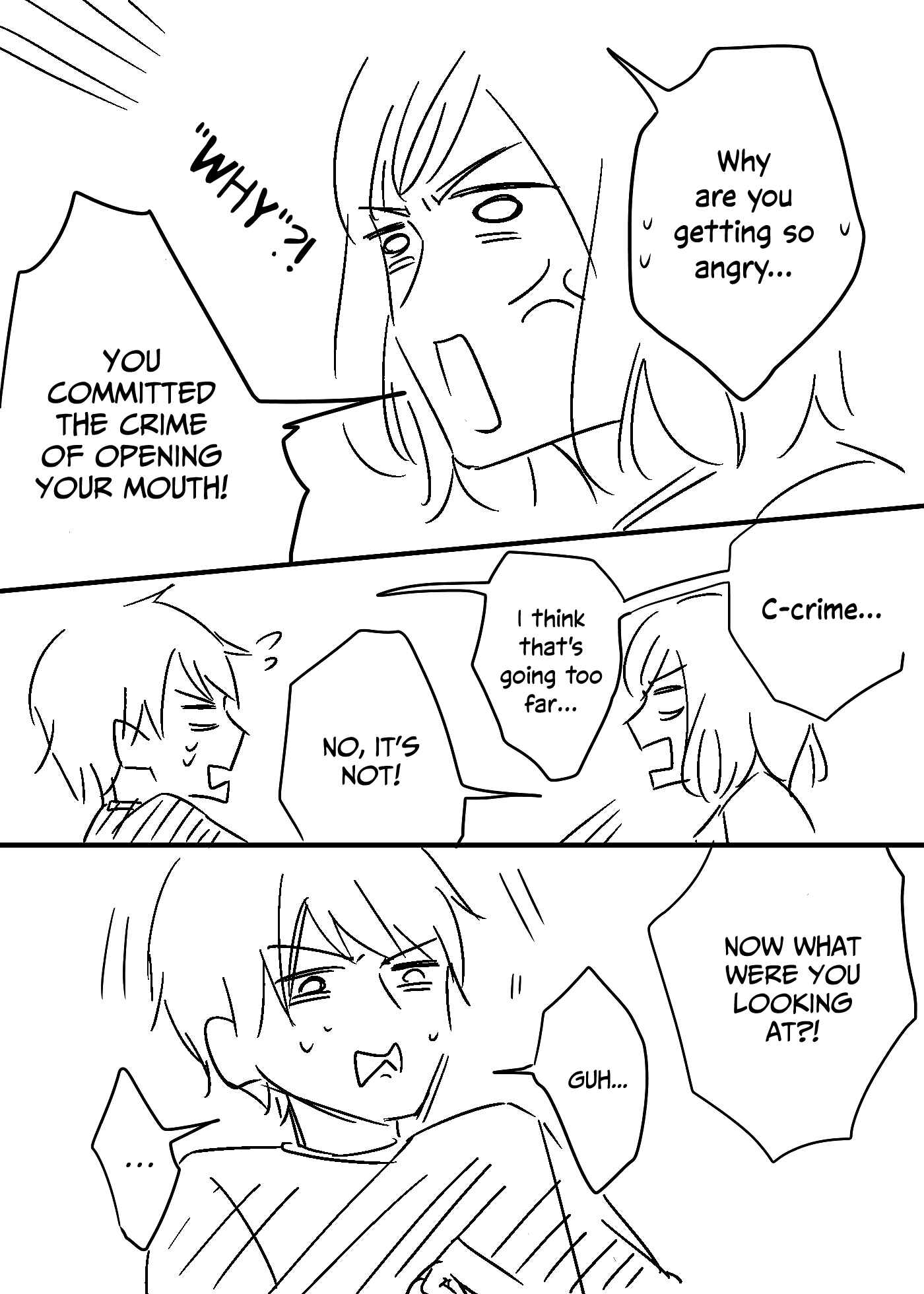 Page 4 Chapter Unknown_e155 You Were Looking, Werent You?