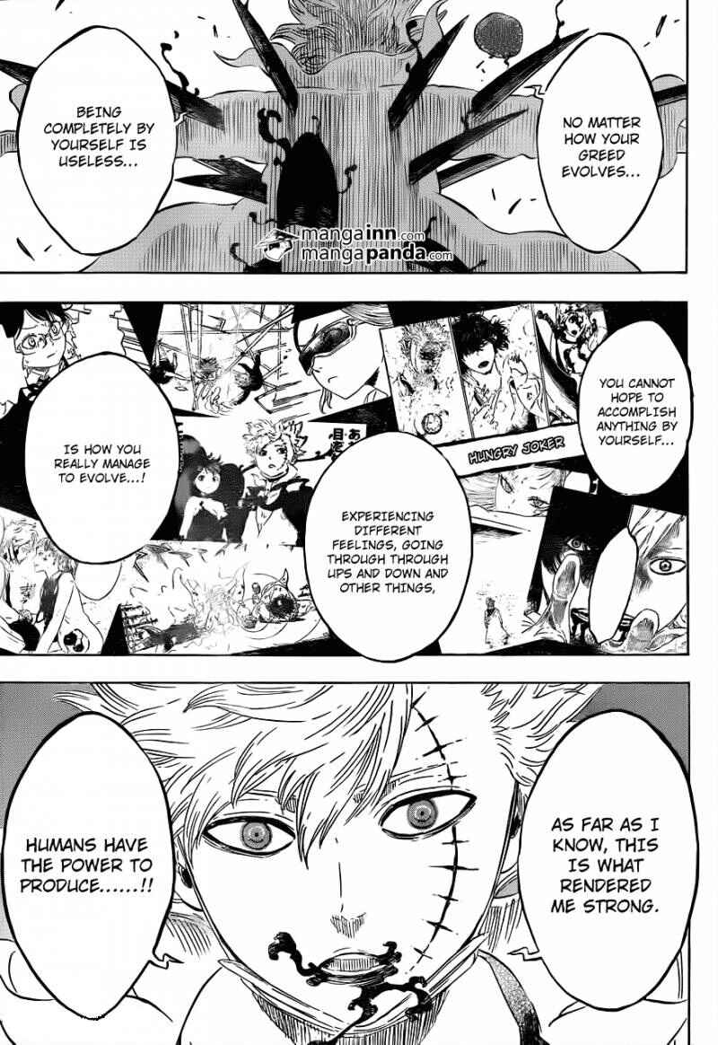 Page 11 Chapter 23 Hungry Joker