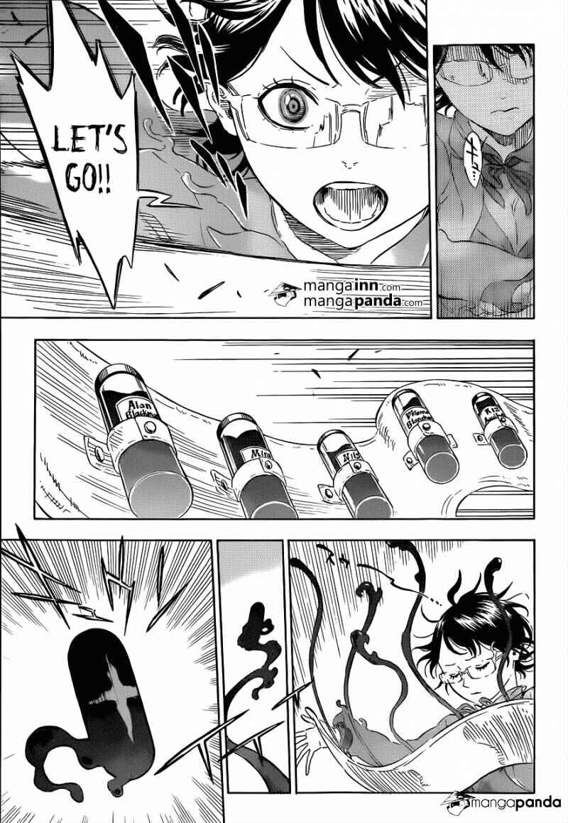 Page 13 Chapter 23 Hungry Joker