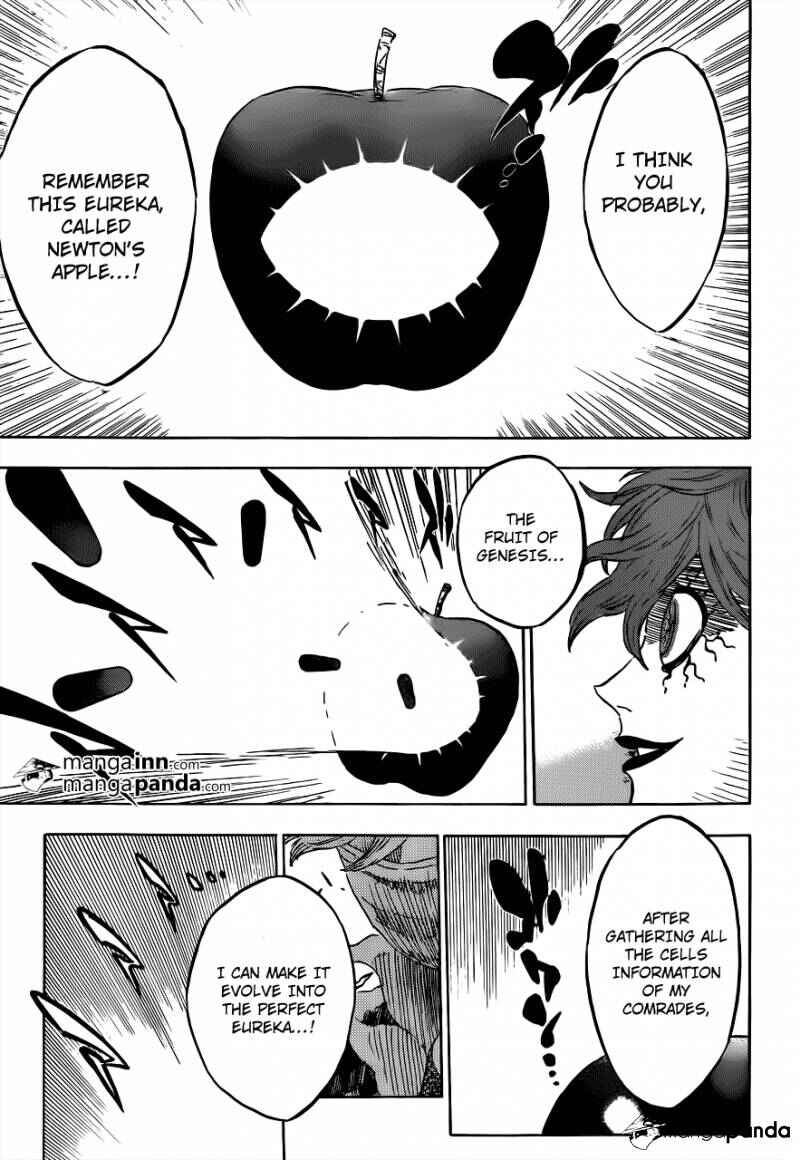 Page 15 Chapter 23 Hungry Joker
