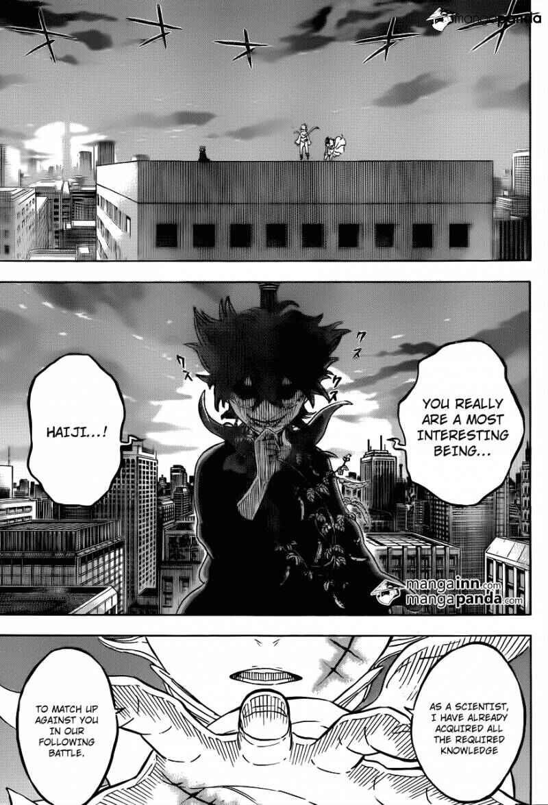 Page 3 Chapter 23 Hungry Joker