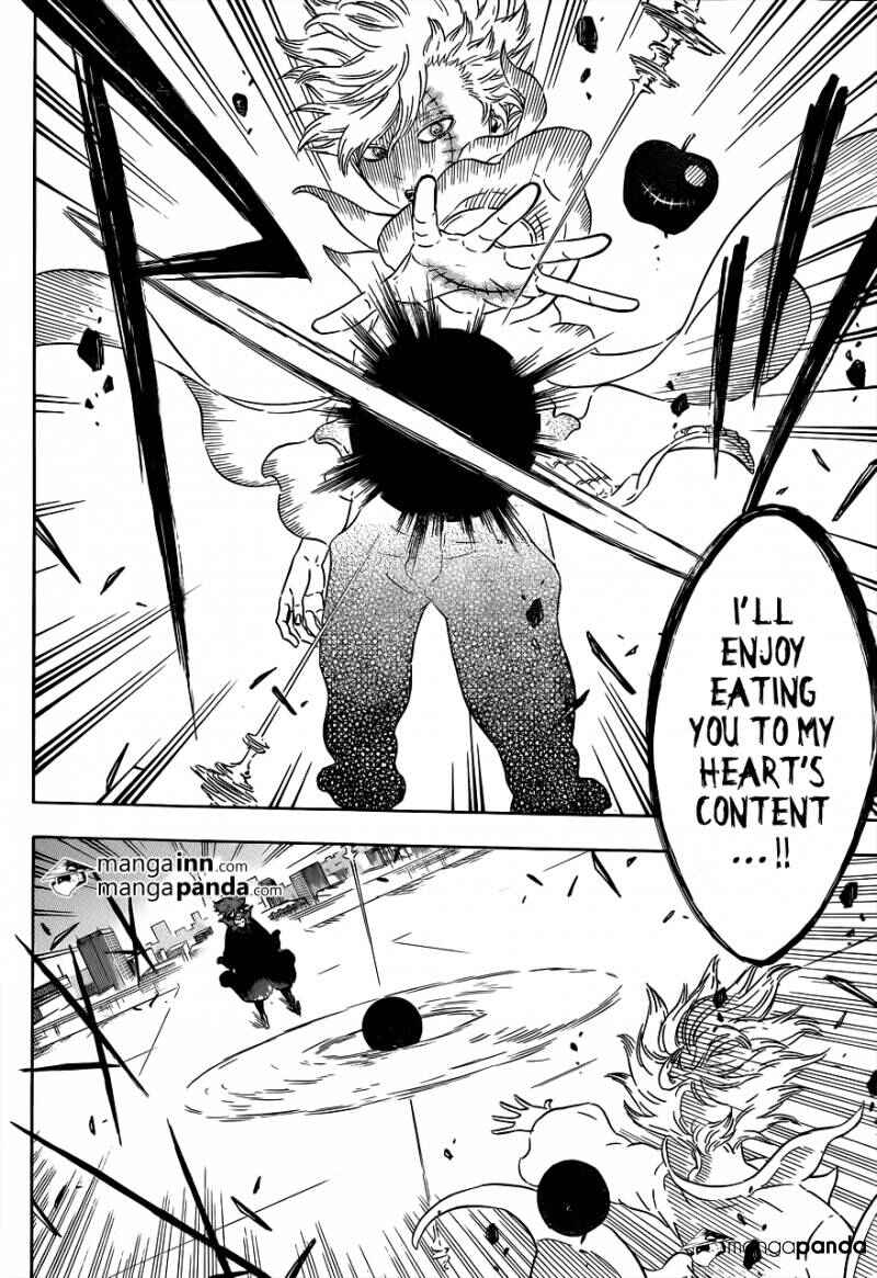 Page 4 Chapter 23 Hungry Joker