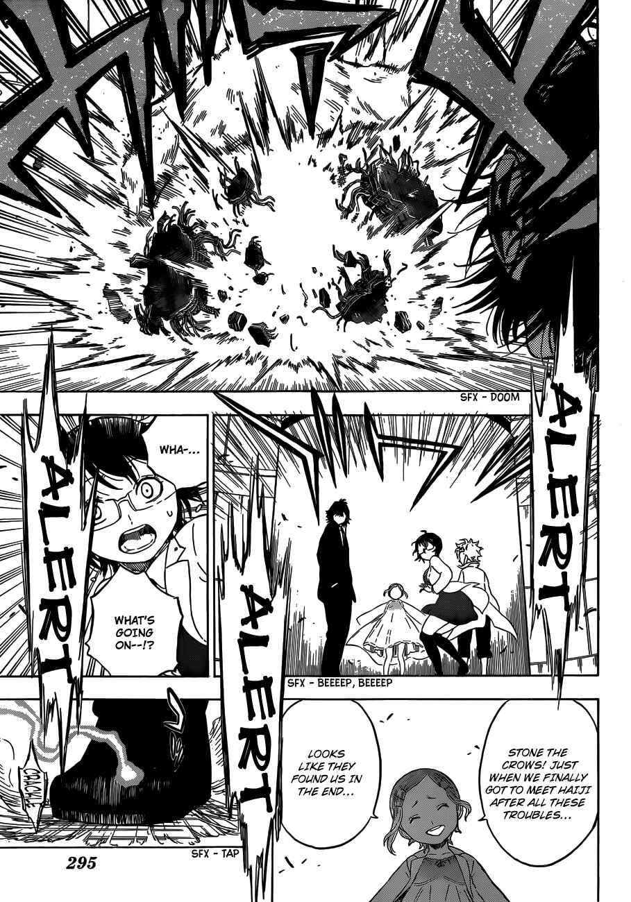 Page 16 Chapter 6 Hungry Joker