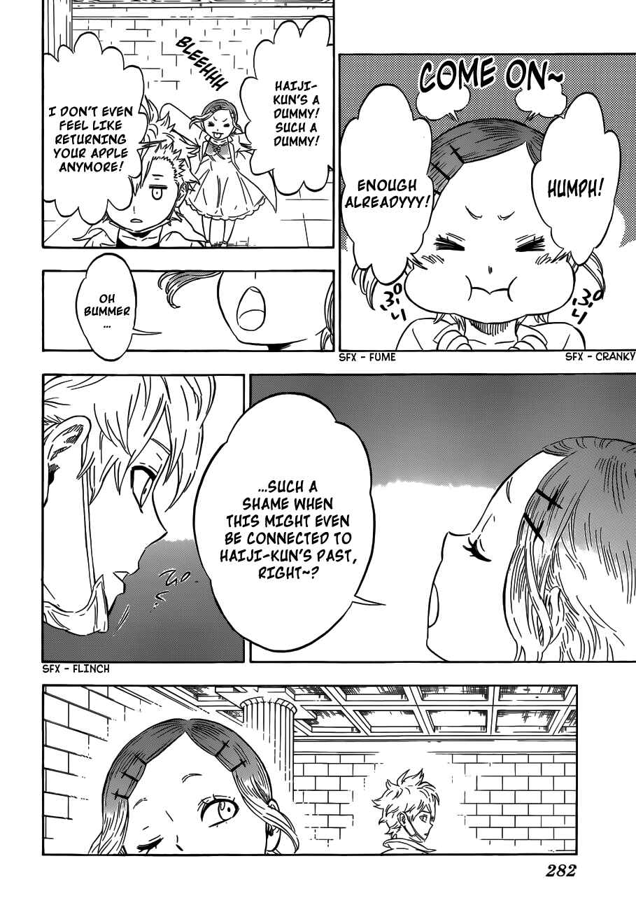 Page 4 Chapter 6 Hungry Joker