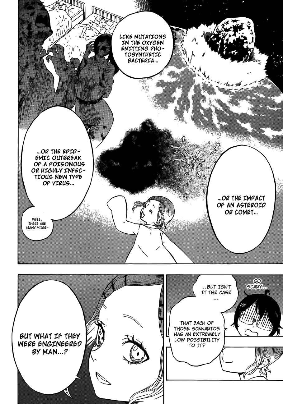 Page 6 Chapter 6 Hungry Joker