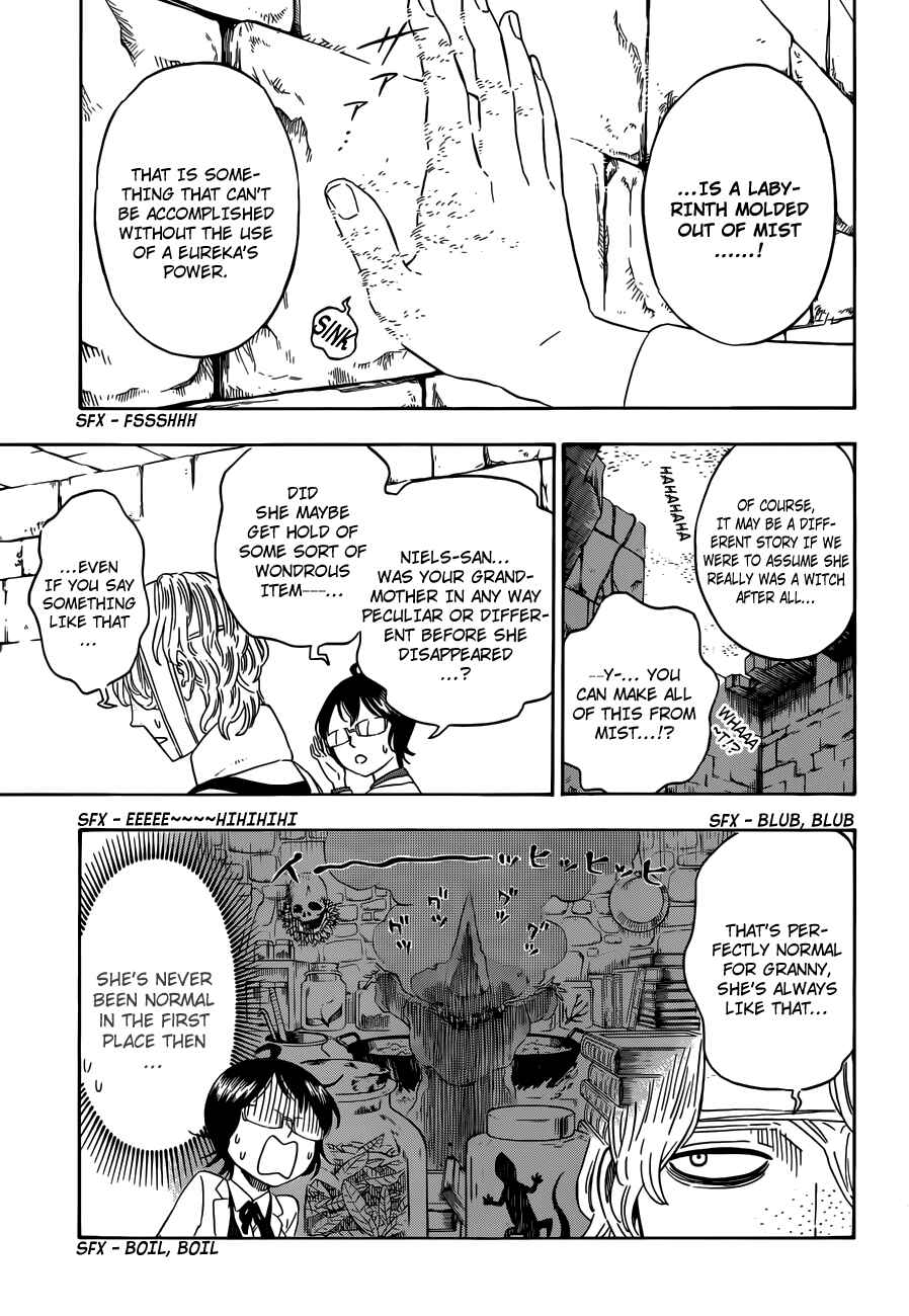 Page 3 Chapter 11 Hungry Joker