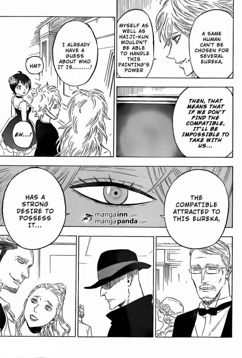 Page 17 Chapter 18 Hungry Joker