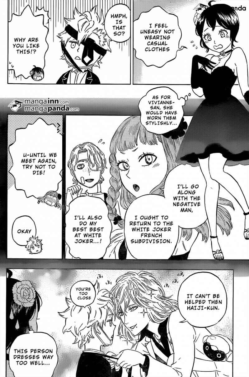 Page 2 Chapter 18 Hungry Joker