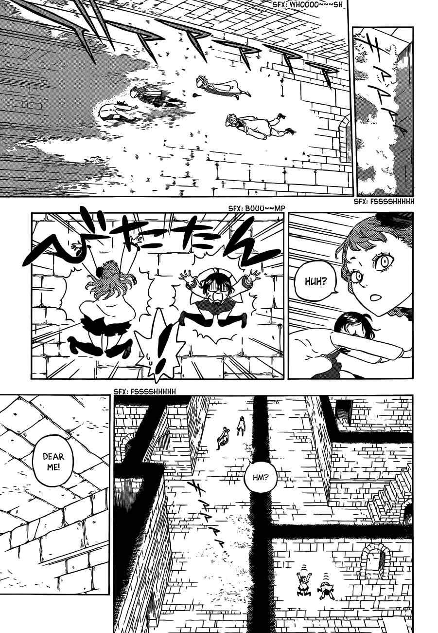 Page 3 Chapter 12 Hungry Joker