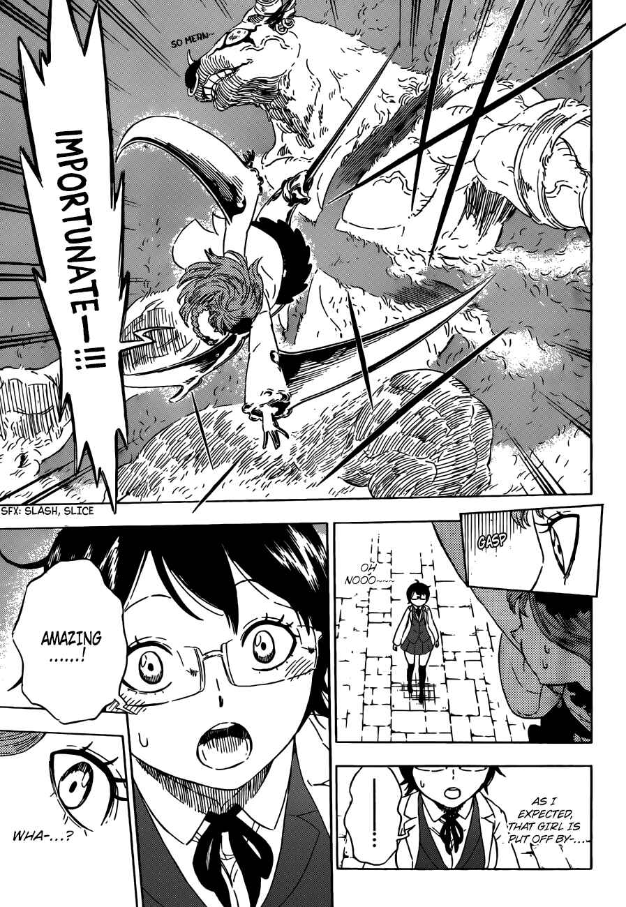 Page 7 Chapter 12 Hungry Joker