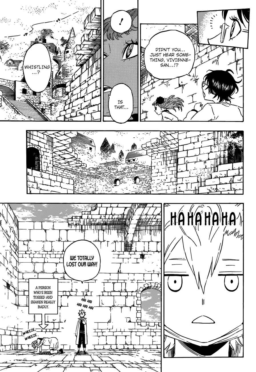 Page 9 Chapter 12 Hungry Joker