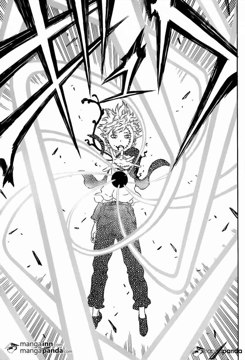 Page 11 Chapter 20 Hungry Joker