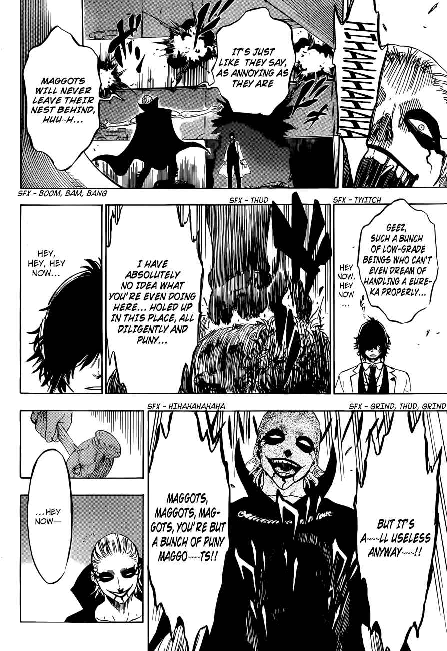 Page 10 Chapter 7 Hungry Joker