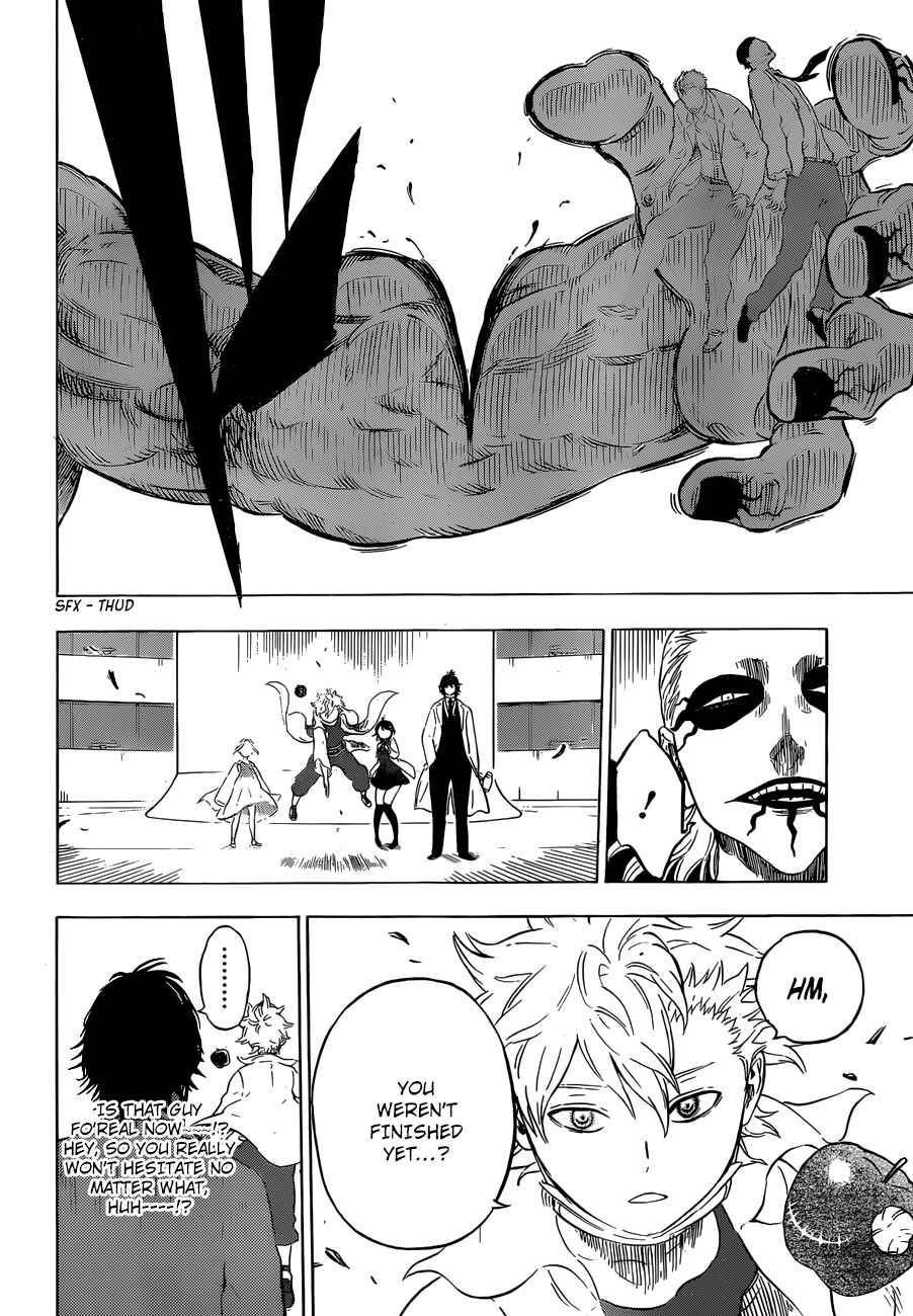 Page 4 Chapter 7 Hungry Joker