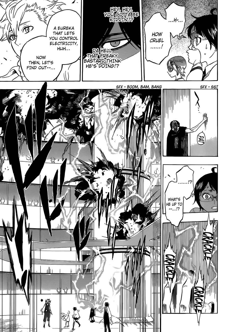 Page 7 Chapter 7 Hungry Joker