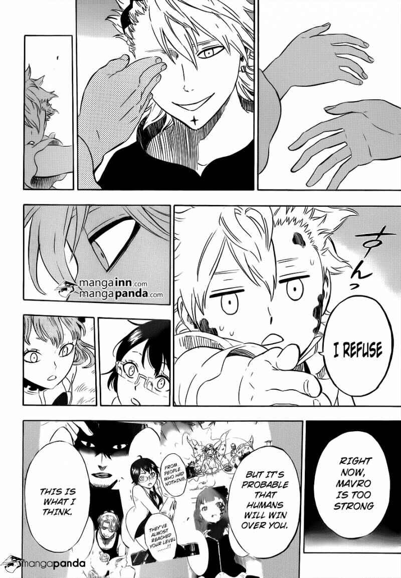 Page 12 Chapter 16 Hungry Joker