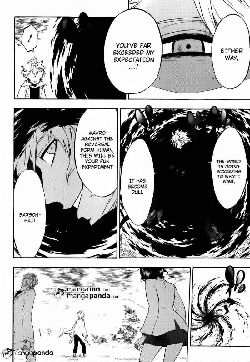 Page 16 Chapter 16 Hungry Joker