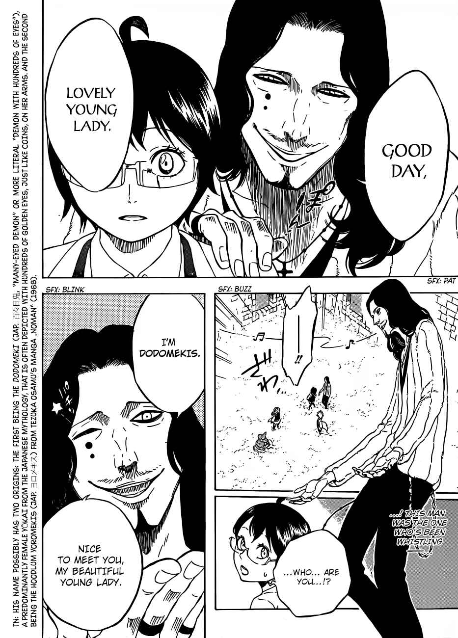 Page 2 Chapter 13 Hungry Joker