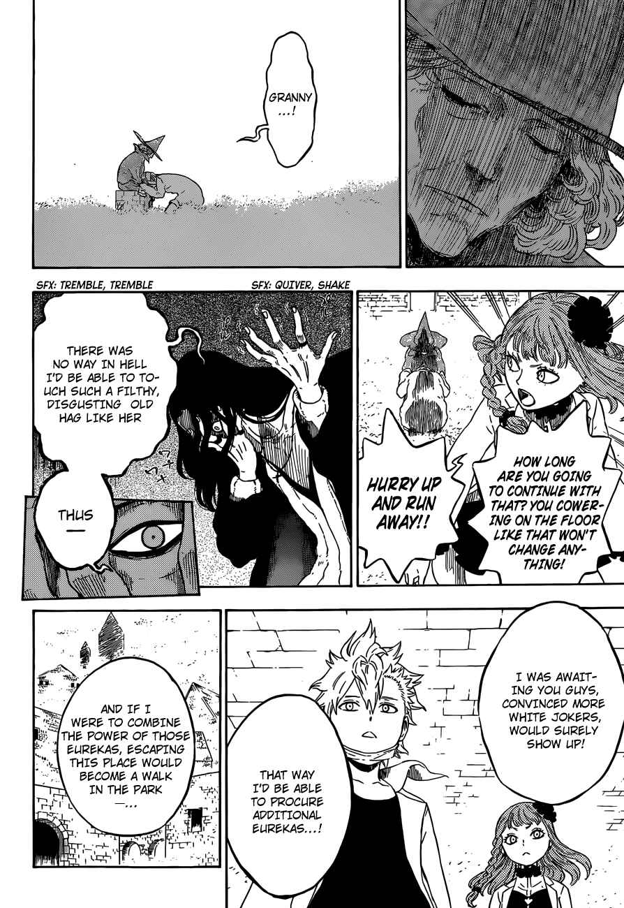 Page 8 Chapter 13 Hungry Joker