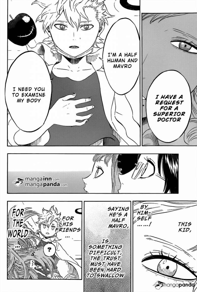 Page 10 Chapter 17 Hungry Joker