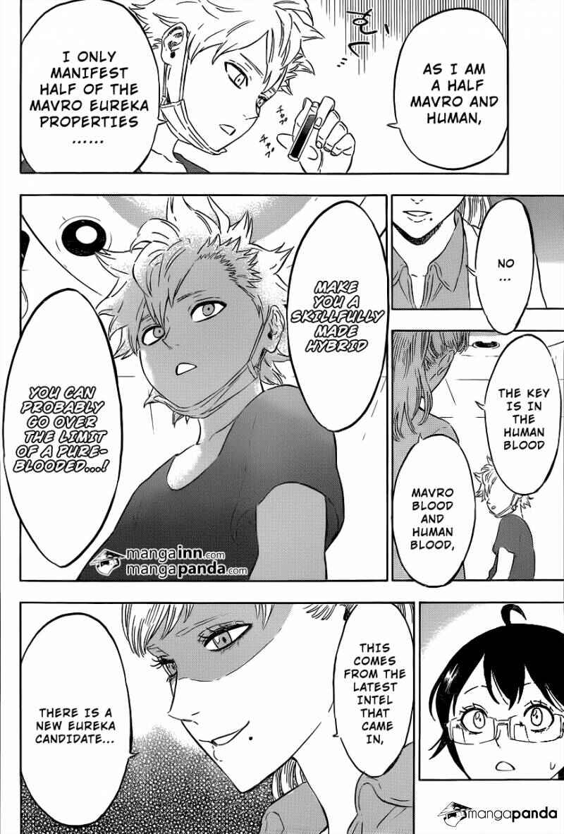 Page 14 Chapter 17 Hungry Joker