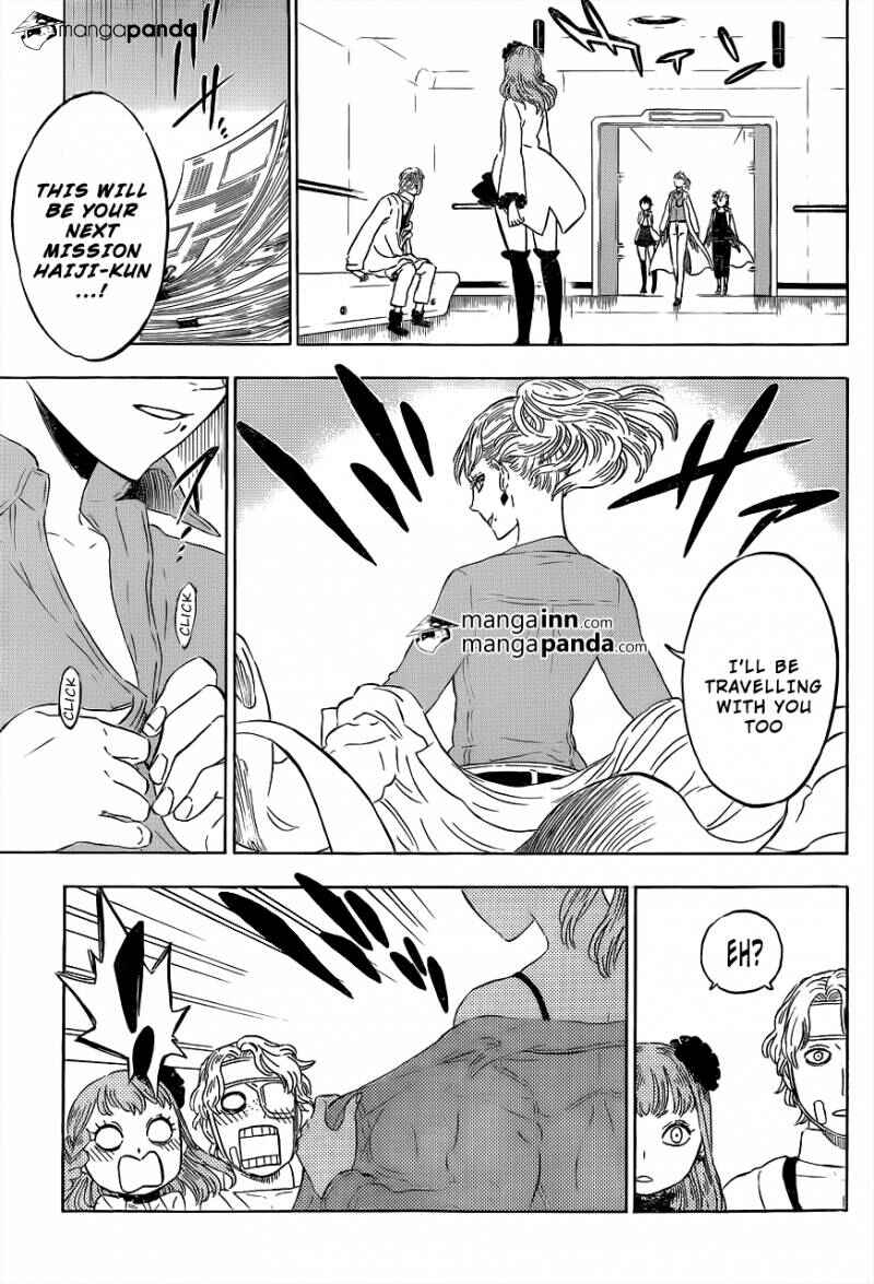 Page 15 Chapter 17 Hungry Joker