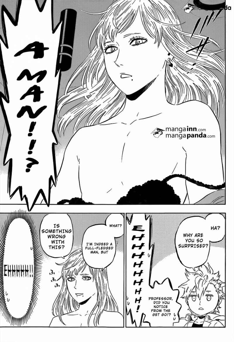 Page 17 Chapter 17 Hungry Joker