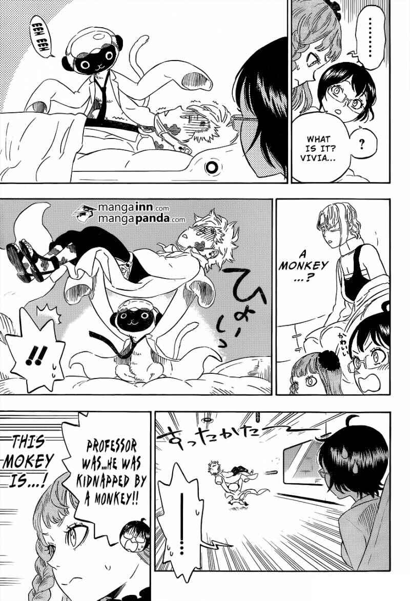 Page 3 Chapter 17 Hungry Joker