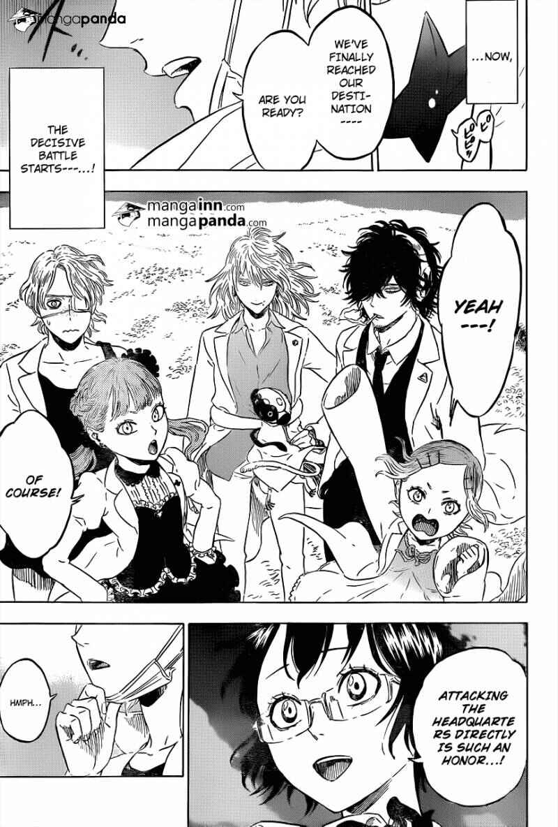 Page 14 Chapter 24 Hungry Joker