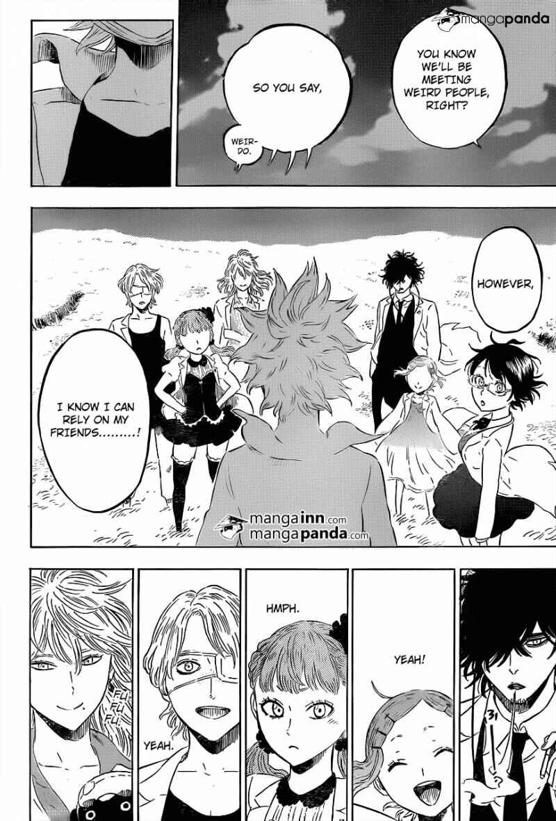 Page 15 Chapter 24 Hungry Joker