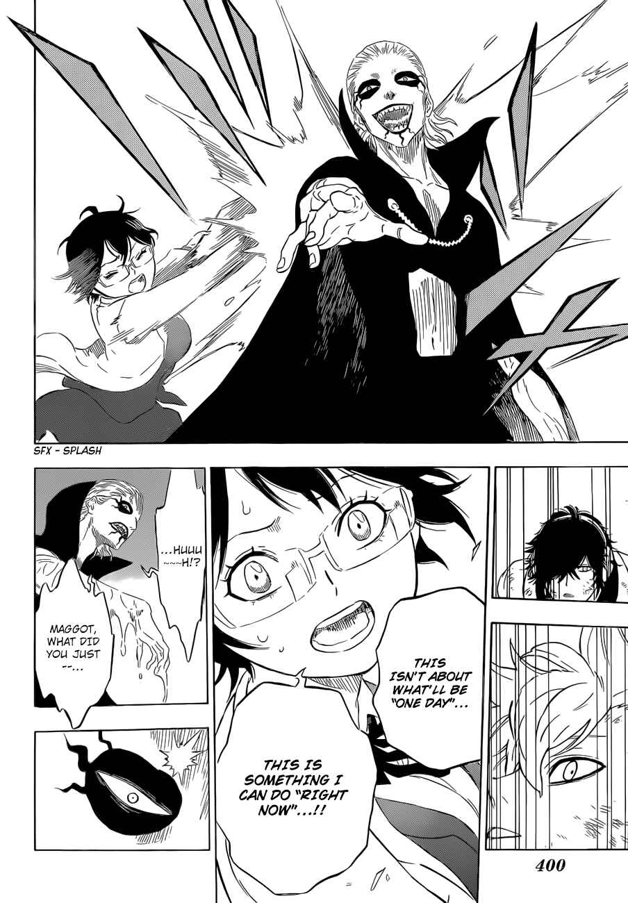 Page 14 Chapter 8 Hungry Joker