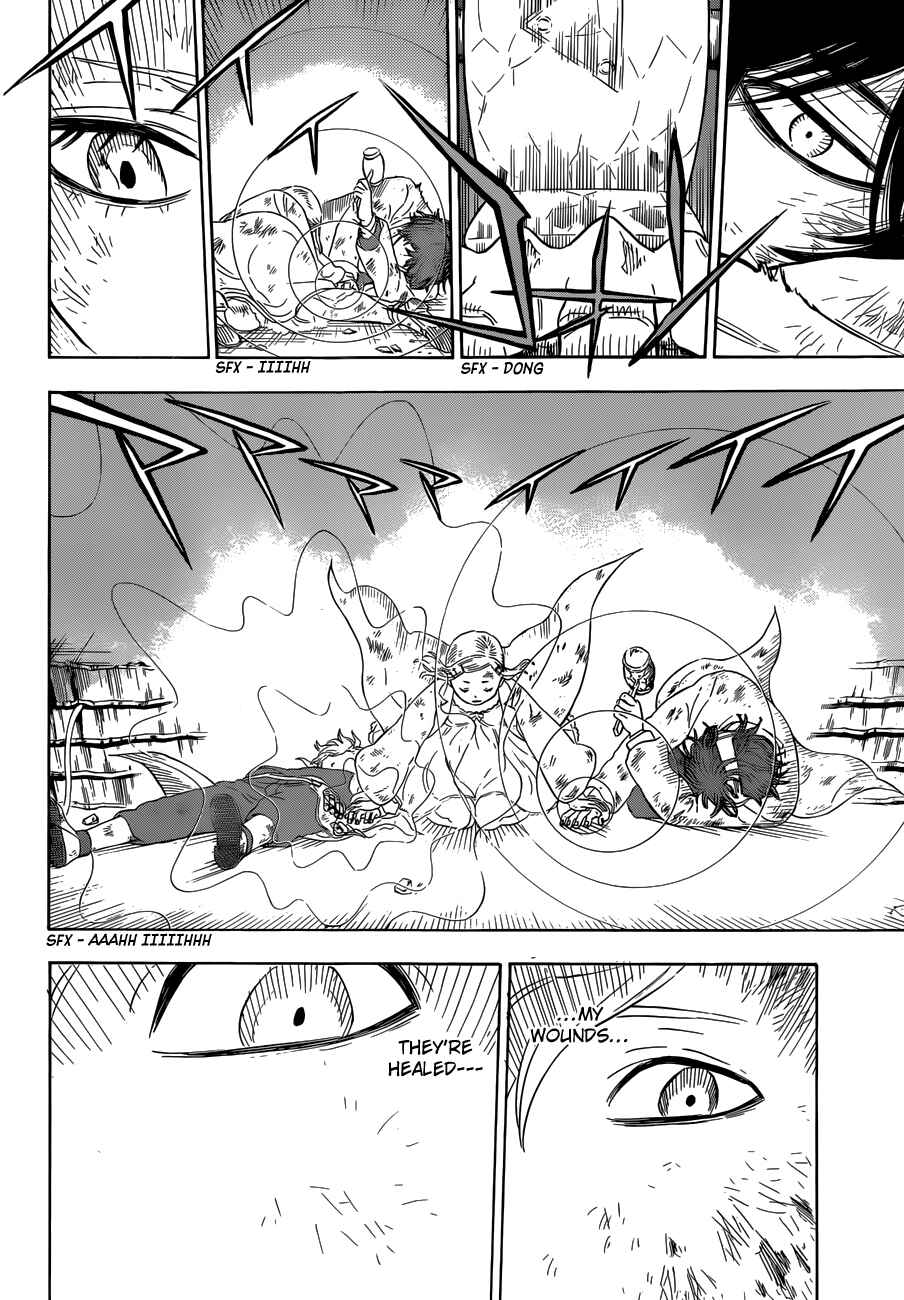 Page 16 Chapter 8 Hungry Joker