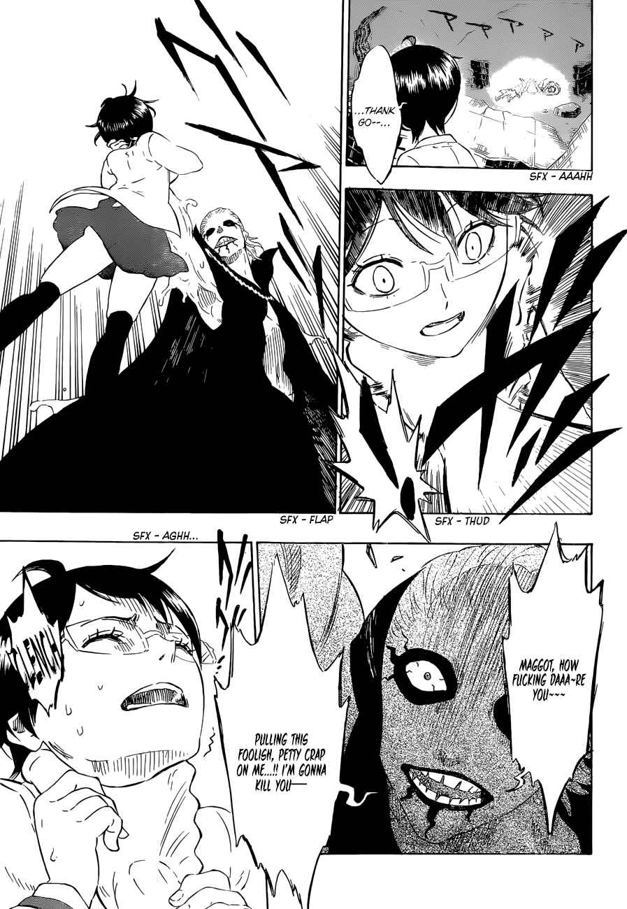 Page 17 Chapter 8 Hungry Joker