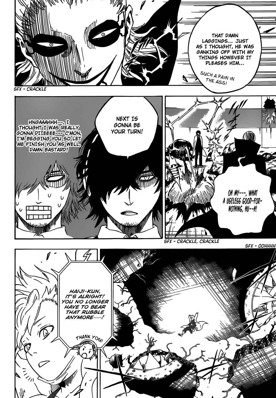 Page 2 Chapter 8 Hungry Joker