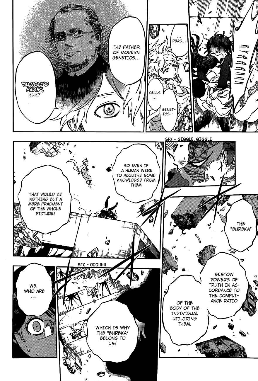 Page 12 Chapter 3 Hungry Joker