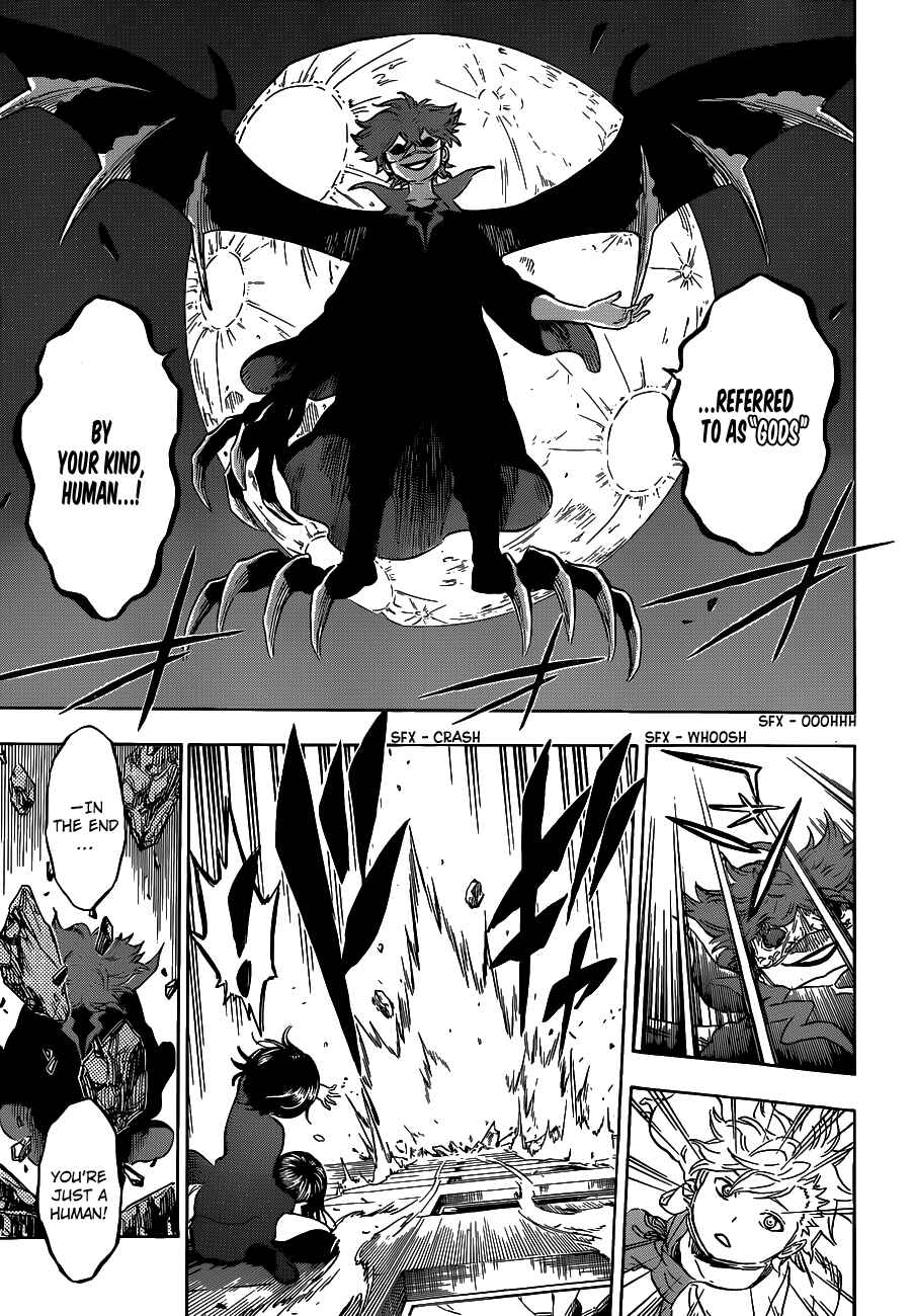 Page 13 Chapter 3 Hungry Joker