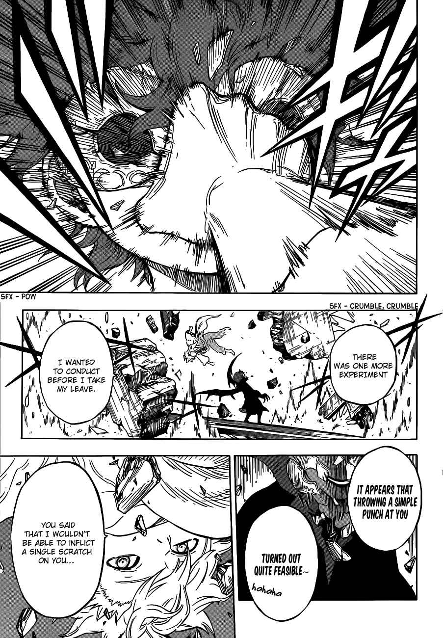 Page 17 Chapter 3 Hungry Joker