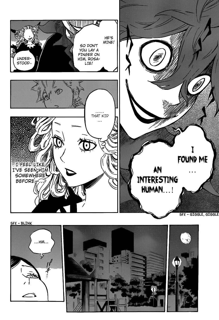 Page 20 Chapter 3 Hungry Joker