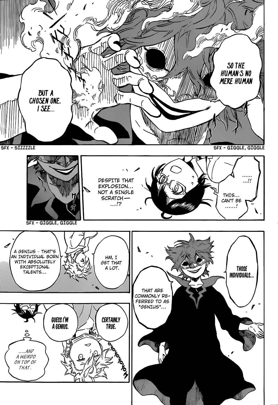 Page 3 Chapter 3 Hungry Joker