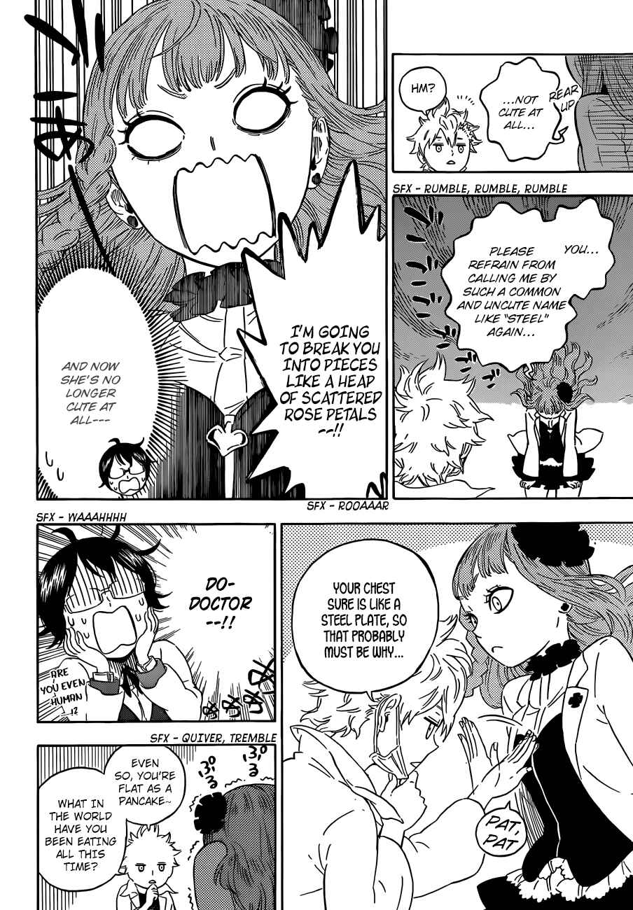 Page 12 Chapter 10 Hungry Joker