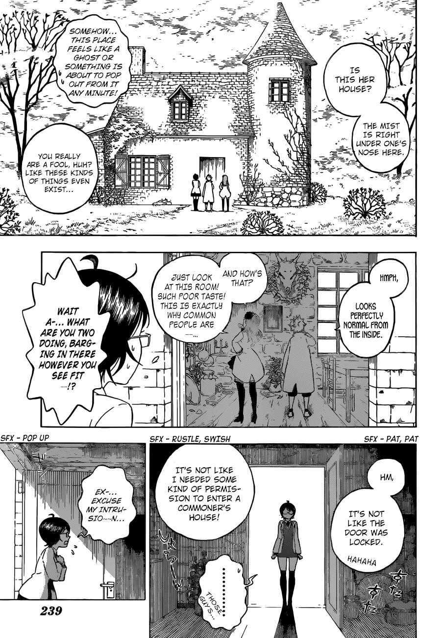 Page 15 Chapter 10 Hungry Joker