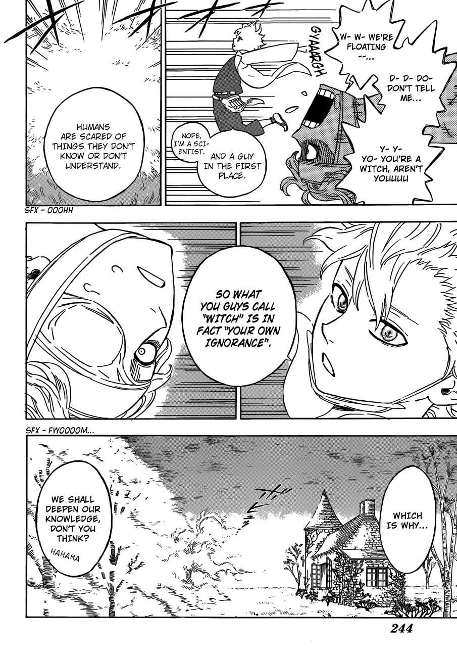 Page 20 Chapter 10 Hungry Joker
