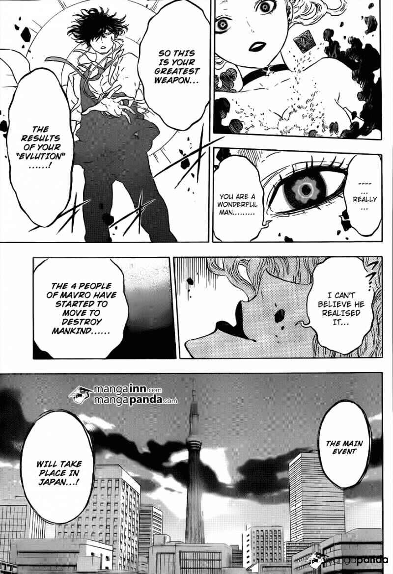 Page 14 Chapter 22 Hungry Joker