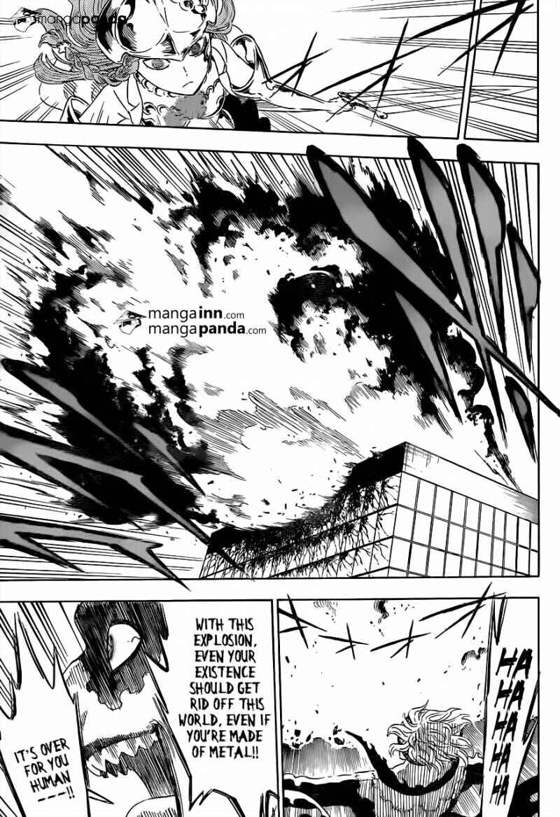 Page 8 Chapter 22 Hungry Joker